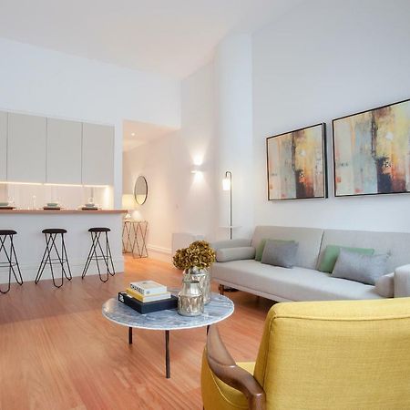 Liiiving In Porto | Aliados Luxury Apartments Dış mekan fotoğraf
