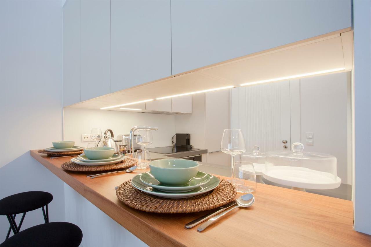 Liiiving In Porto | Aliados Luxury Apartments Dış mekan fotoğraf