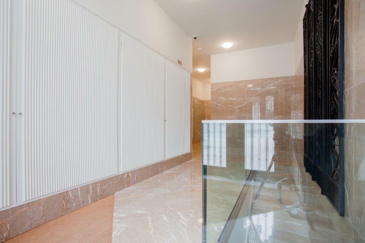 Liiiving In Porto | Aliados Luxury Apartments Dış mekan fotoğraf