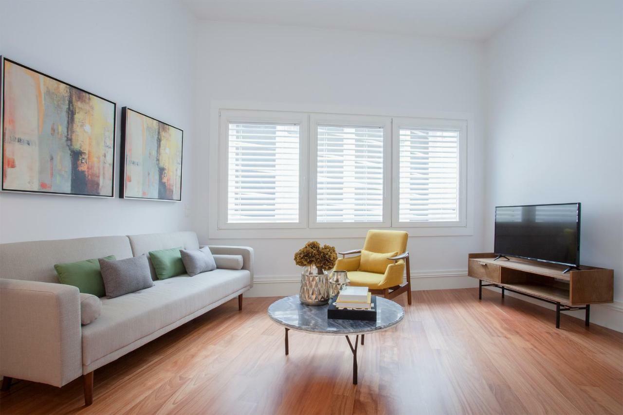 Liiiving In Porto | Aliados Luxury Apartments Dış mekan fotoğraf