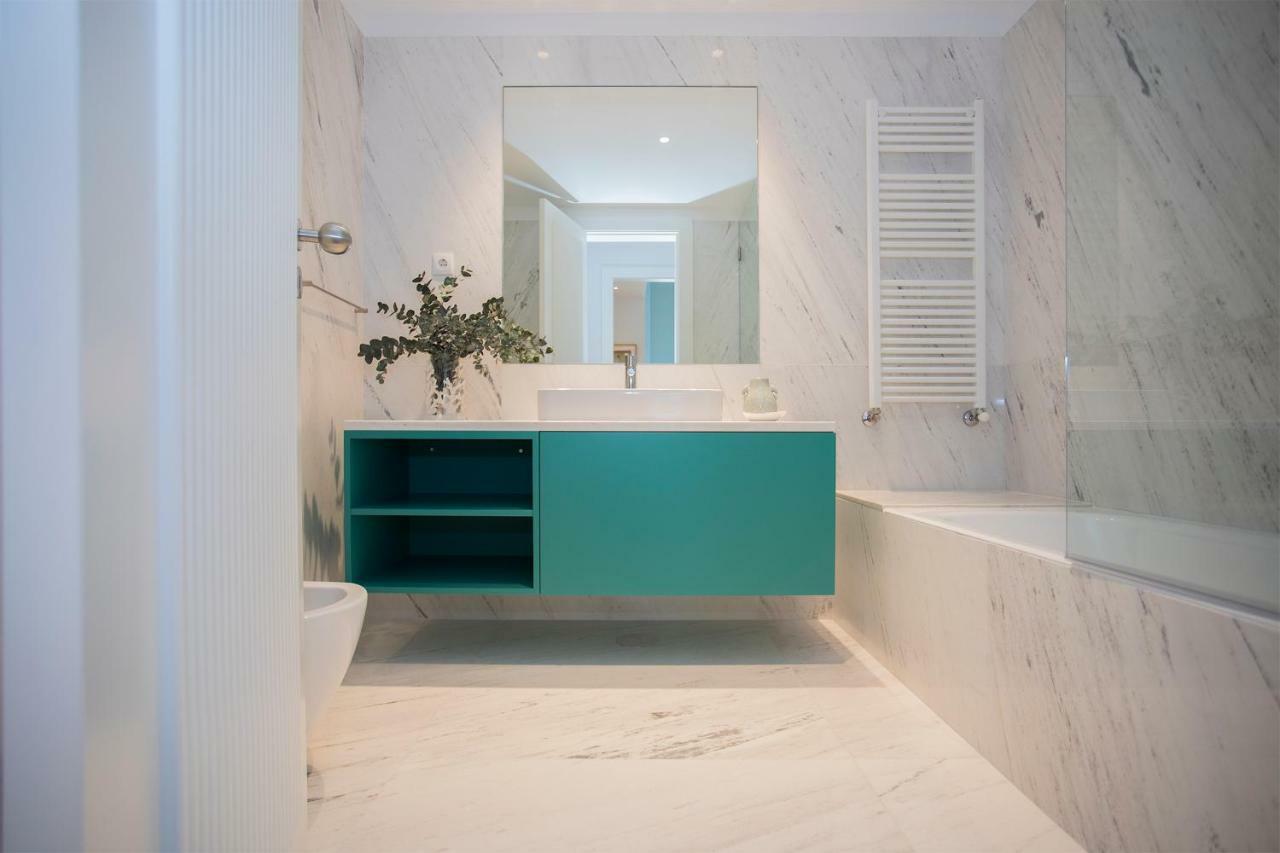 Liiiving In Porto | Aliados Luxury Apartments Dış mekan fotoğraf