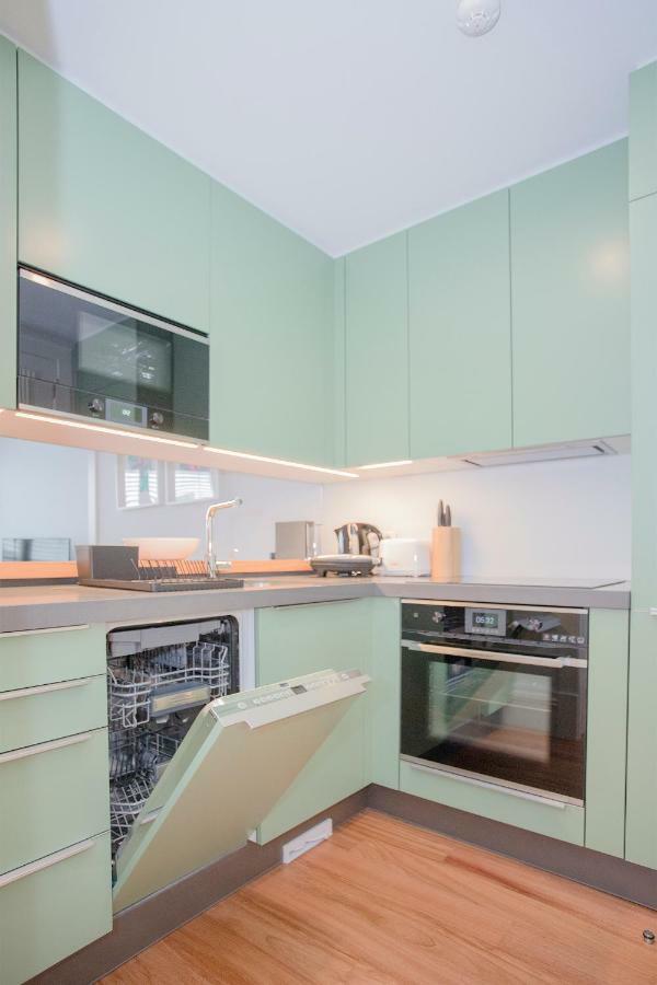Liiiving In Porto | Aliados Luxury Apartments Dış mekan fotoğraf