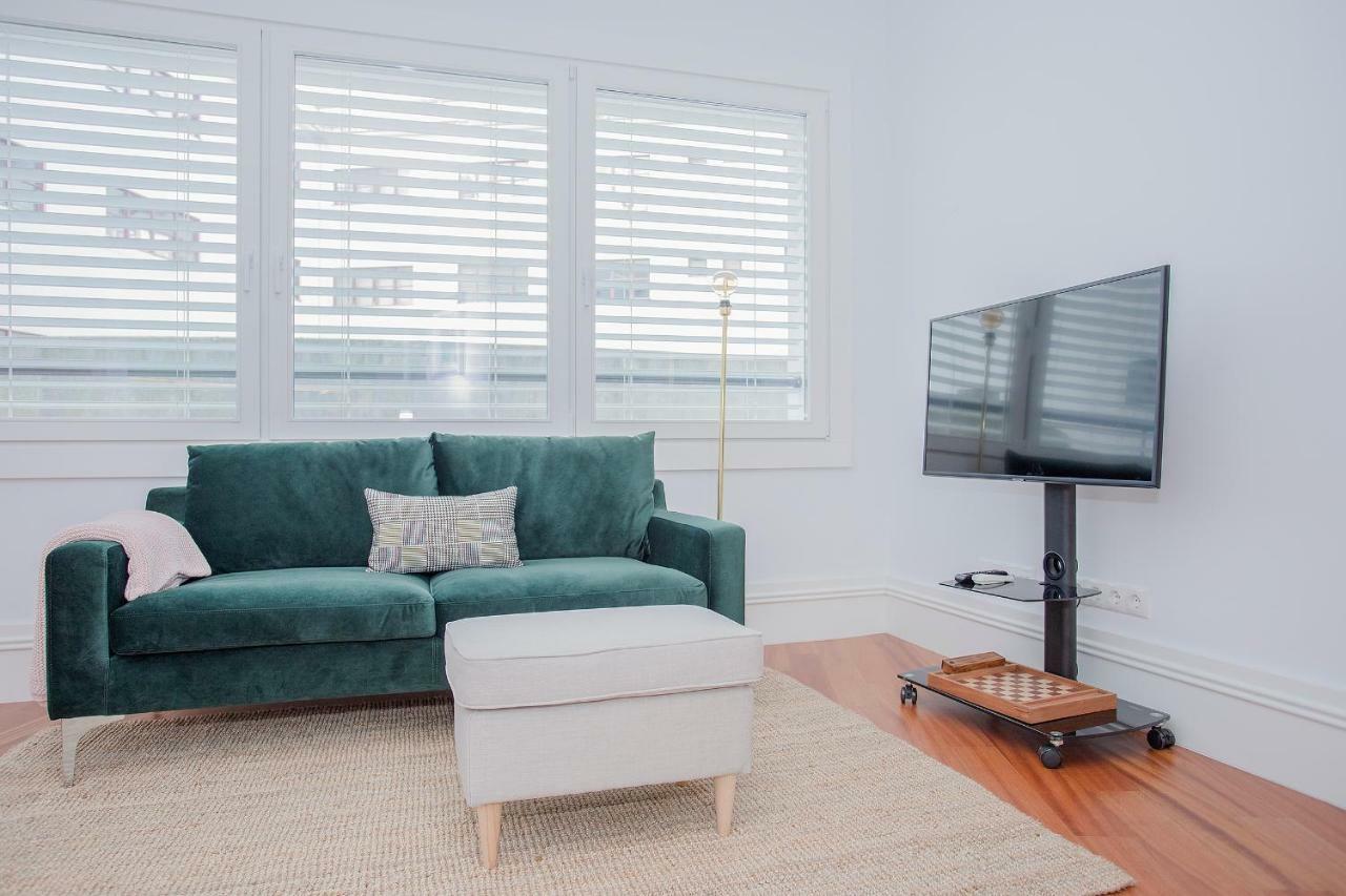 Liiiving In Porto | Aliados Luxury Apartments Dış mekan fotoğraf