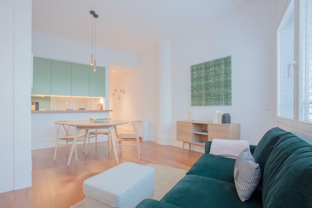 Liiiving In Porto | Aliados Luxury Apartments Dış mekan fotoğraf