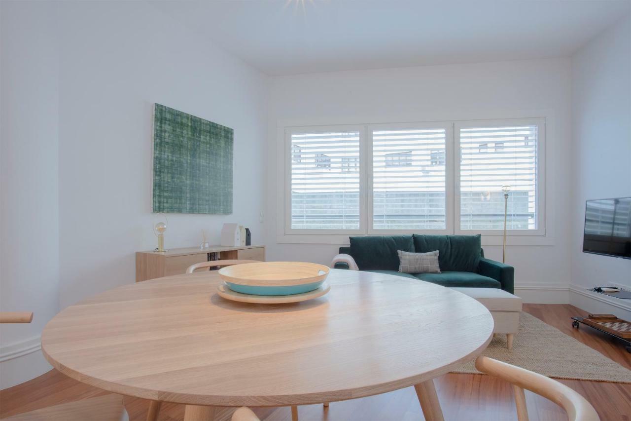 Liiiving In Porto | Aliados Luxury Apartments Dış mekan fotoğraf