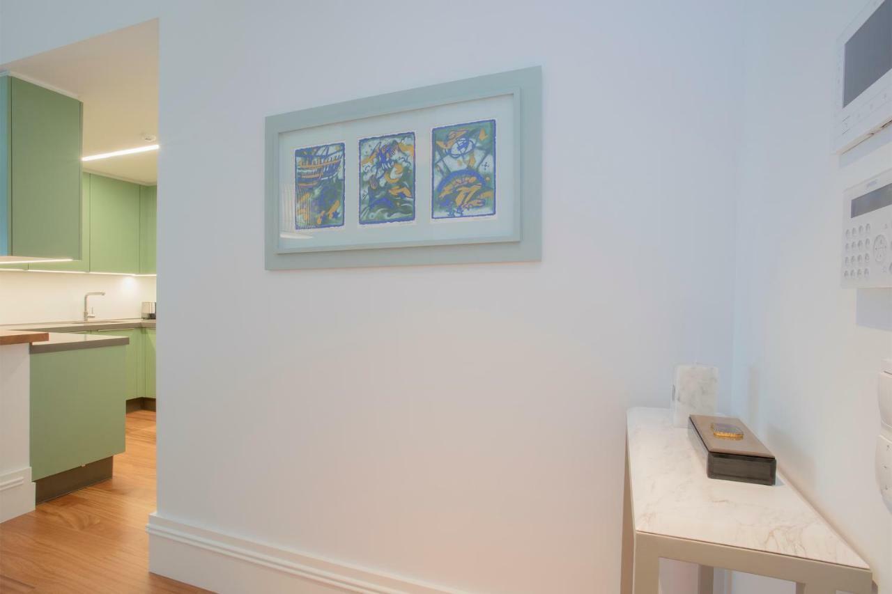 Liiiving In Porto | Aliados Luxury Apartments Dış mekan fotoğraf