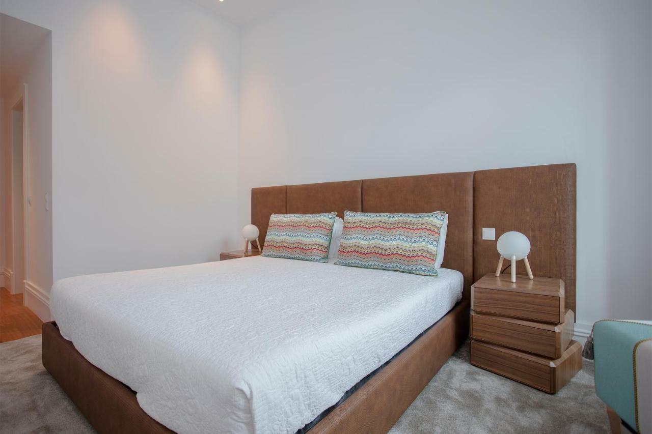 Liiiving In Porto | Aliados Luxury Apartments Dış mekan fotoğraf