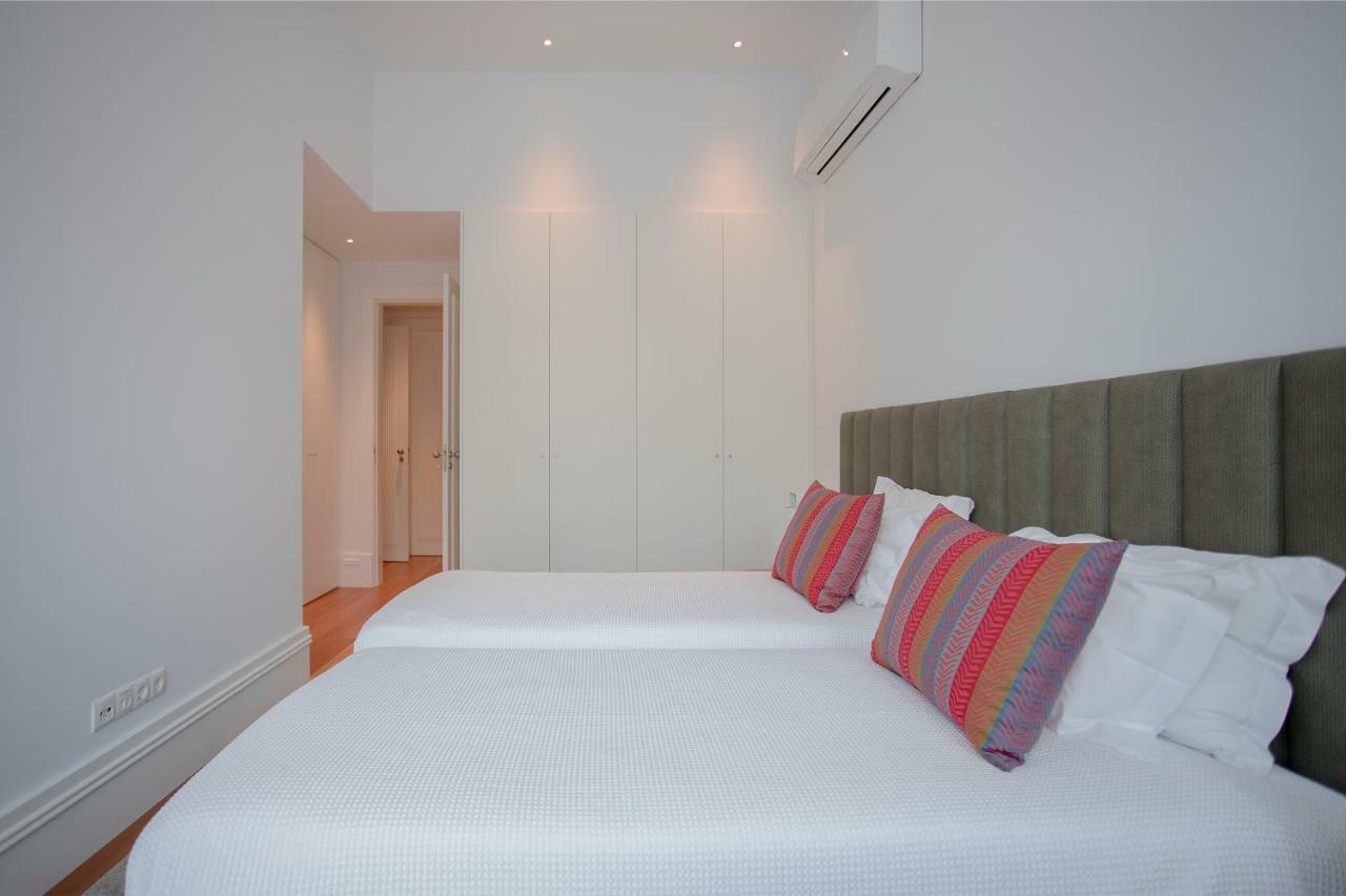 Liiiving In Porto | Aliados Luxury Apartments Dış mekan fotoğraf