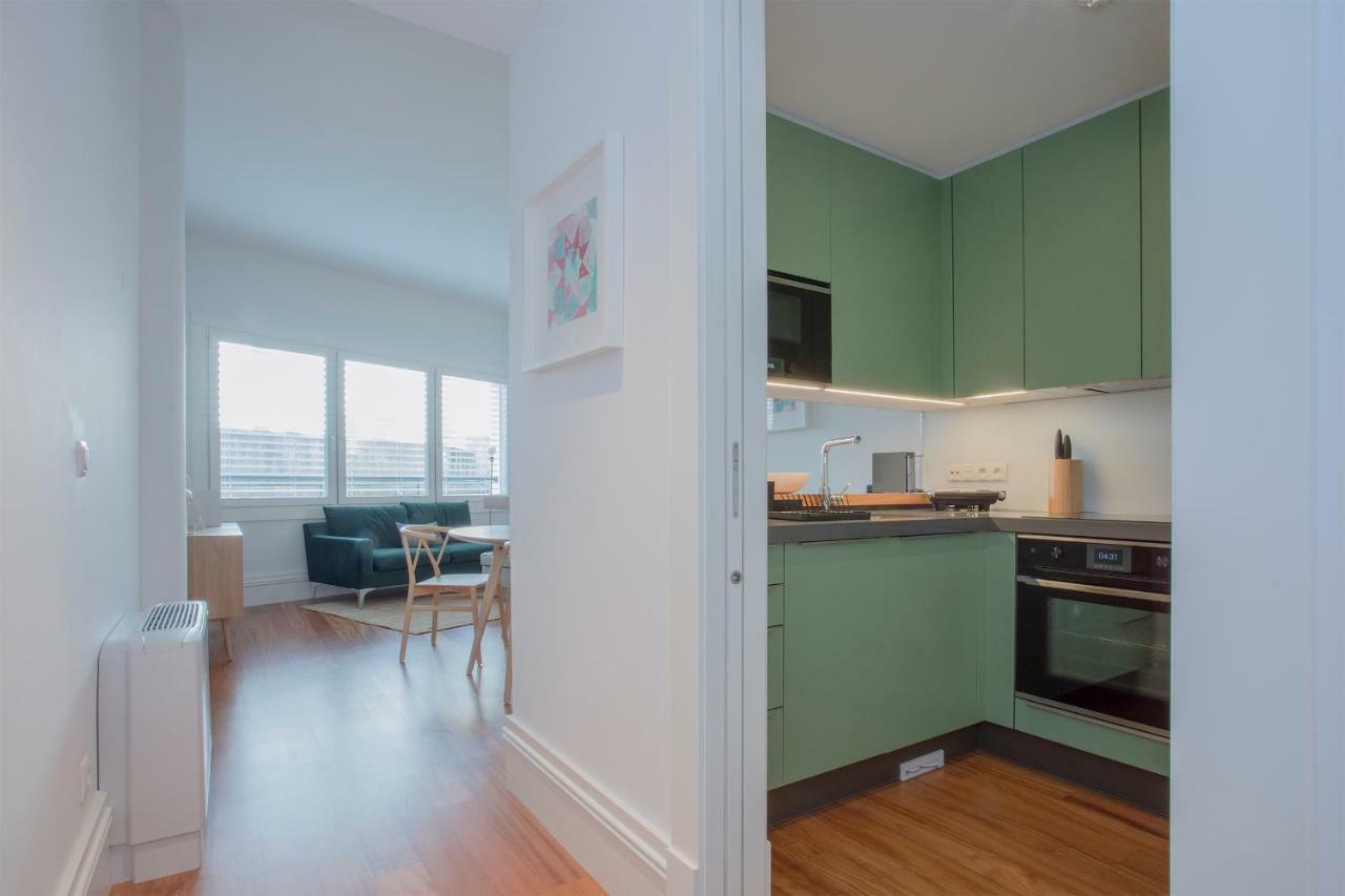 Liiiving In Porto | Aliados Luxury Apartments Dış mekan fotoğraf
