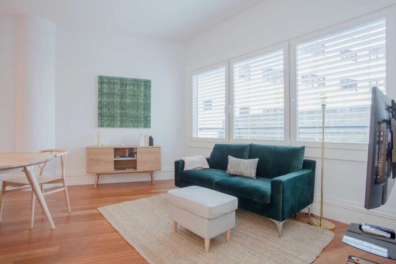 Liiiving In Porto | Aliados Luxury Apartments Dış mekan fotoğraf