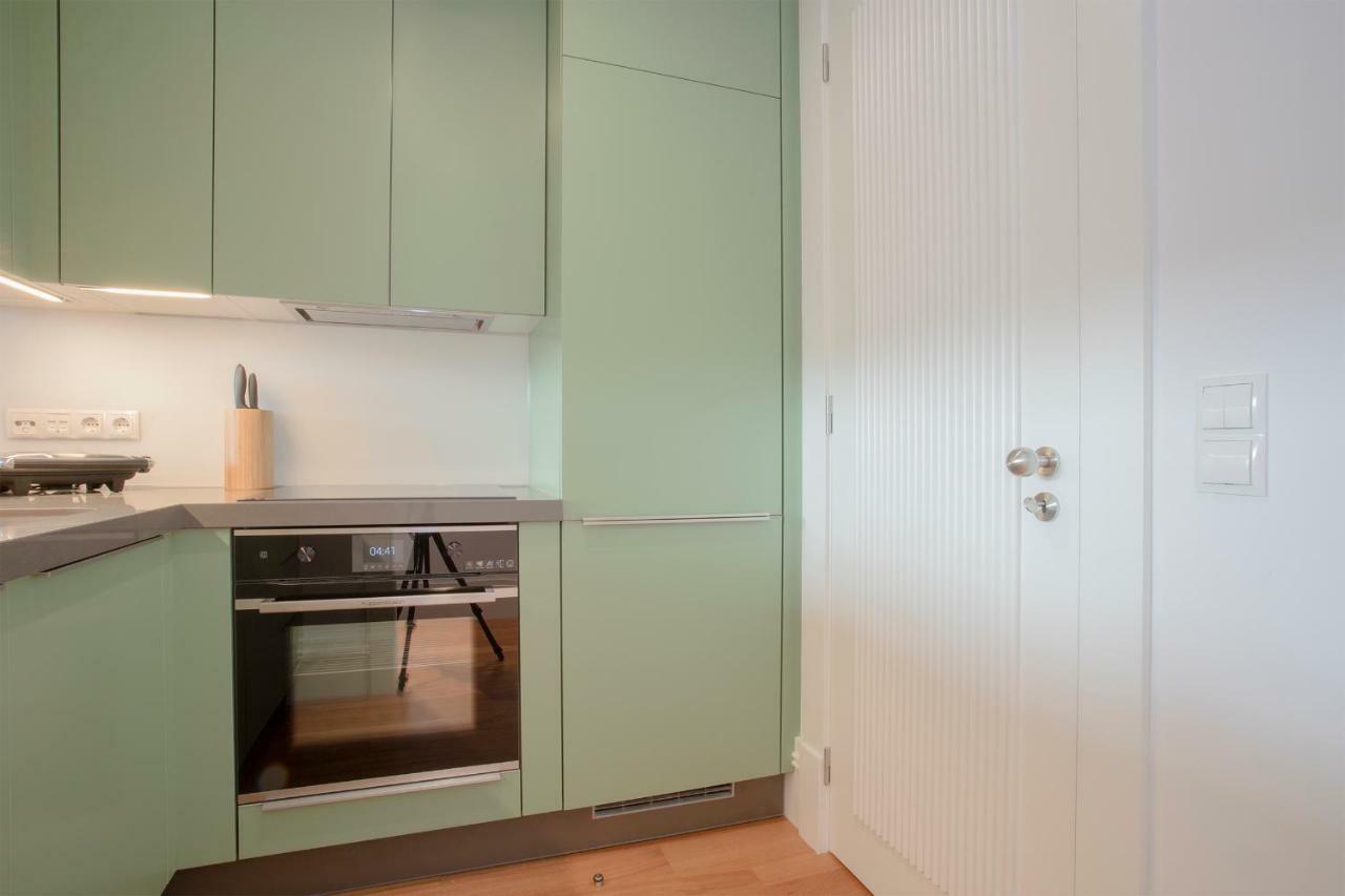 Liiiving In Porto | Aliados Luxury Apartments Dış mekan fotoğraf