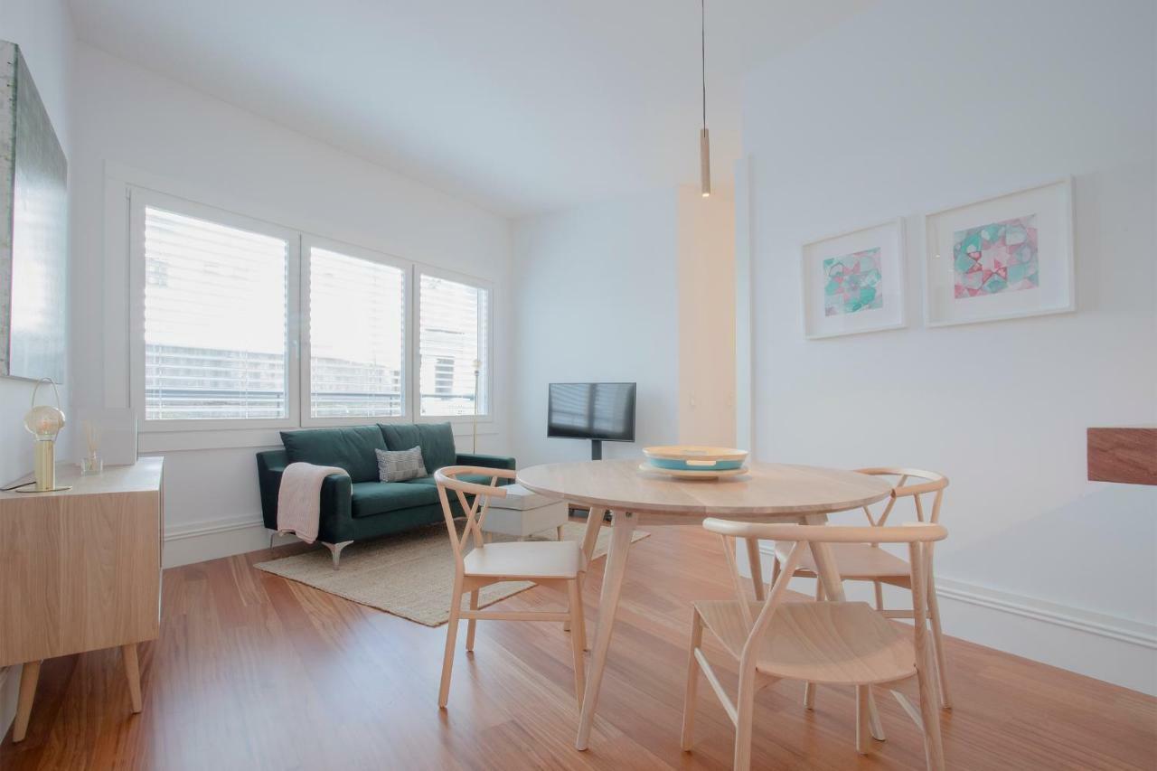 Liiiving In Porto | Aliados Luxury Apartments Dış mekan fotoğraf