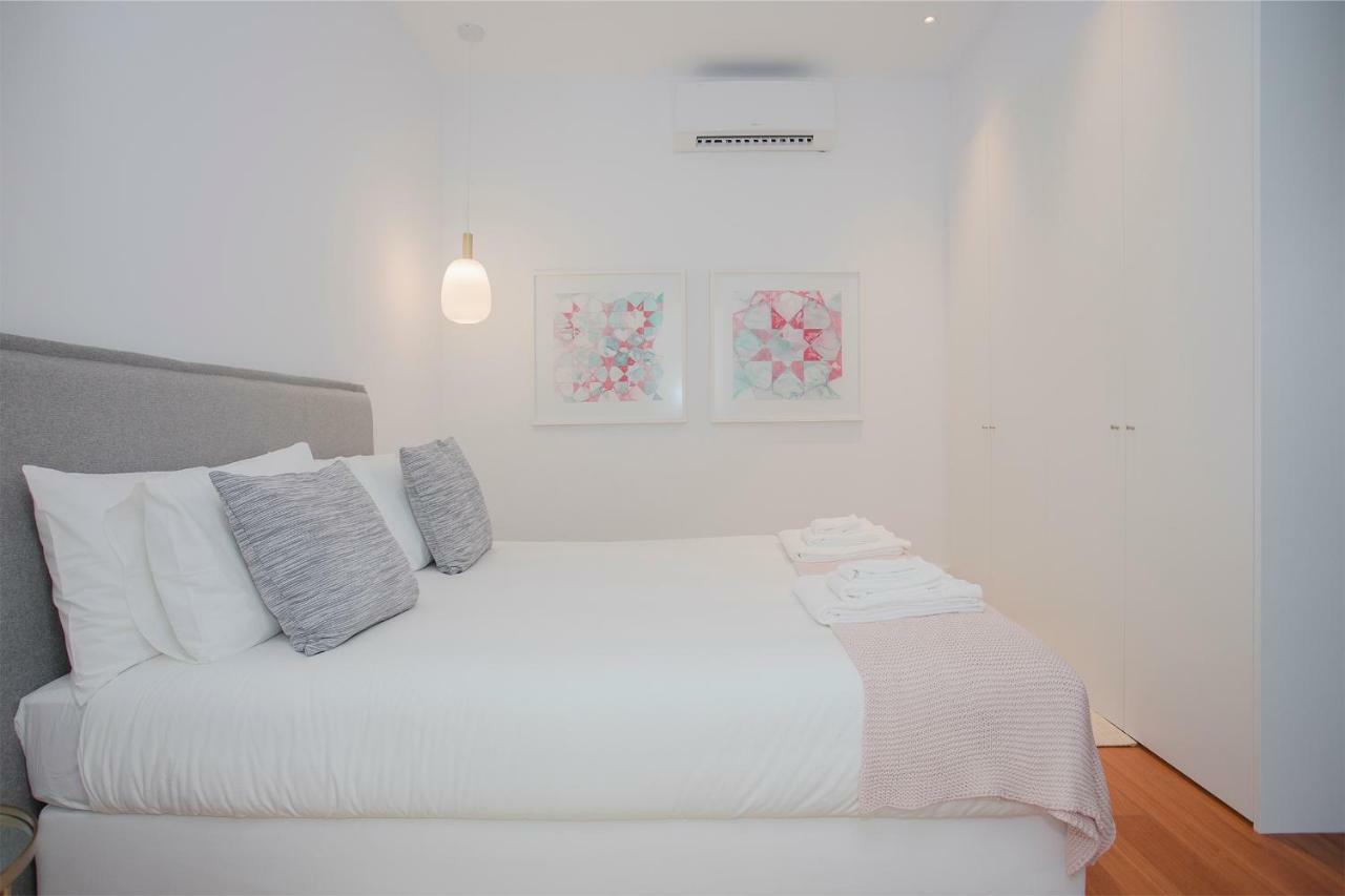 Liiiving In Porto | Aliados Luxury Apartments Dış mekan fotoğraf