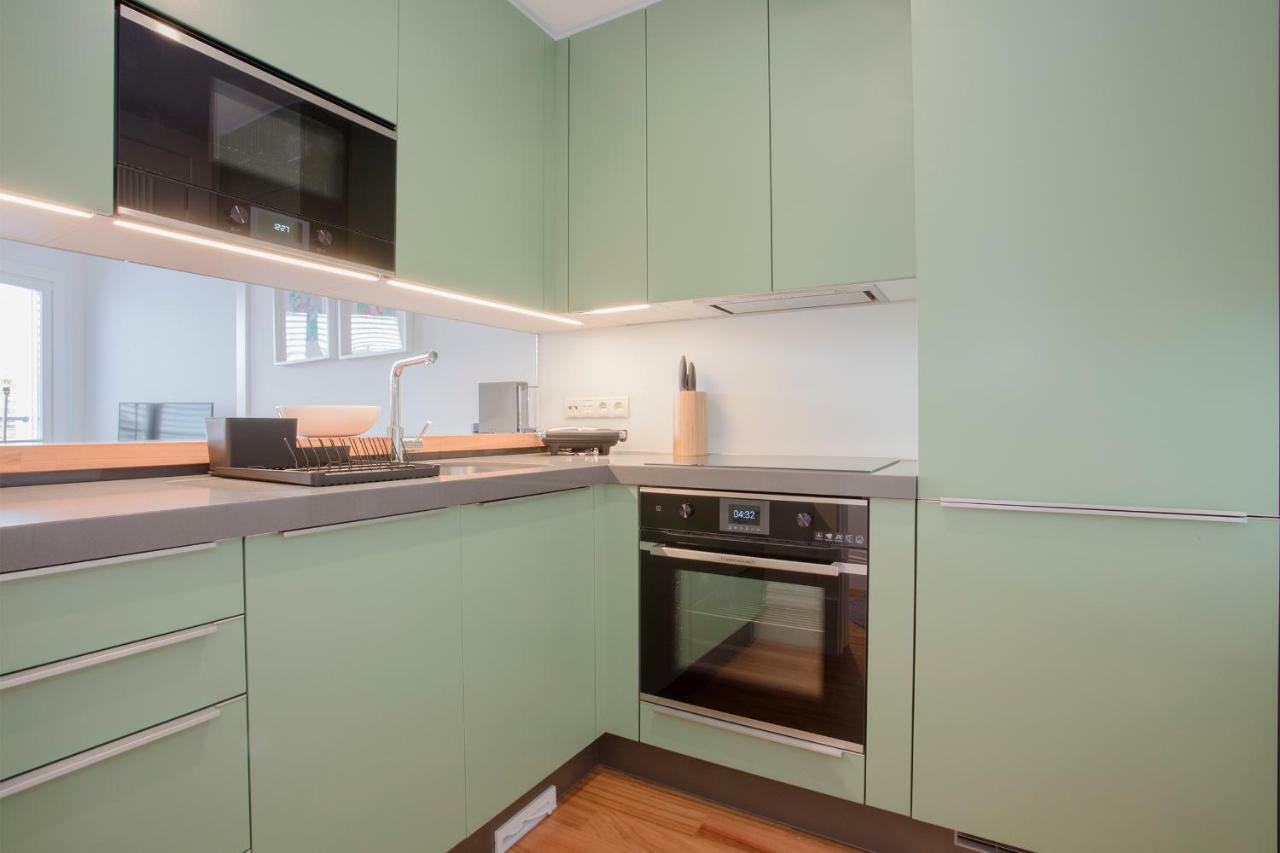 Liiiving In Porto | Aliados Luxury Apartments Dış mekan fotoğraf