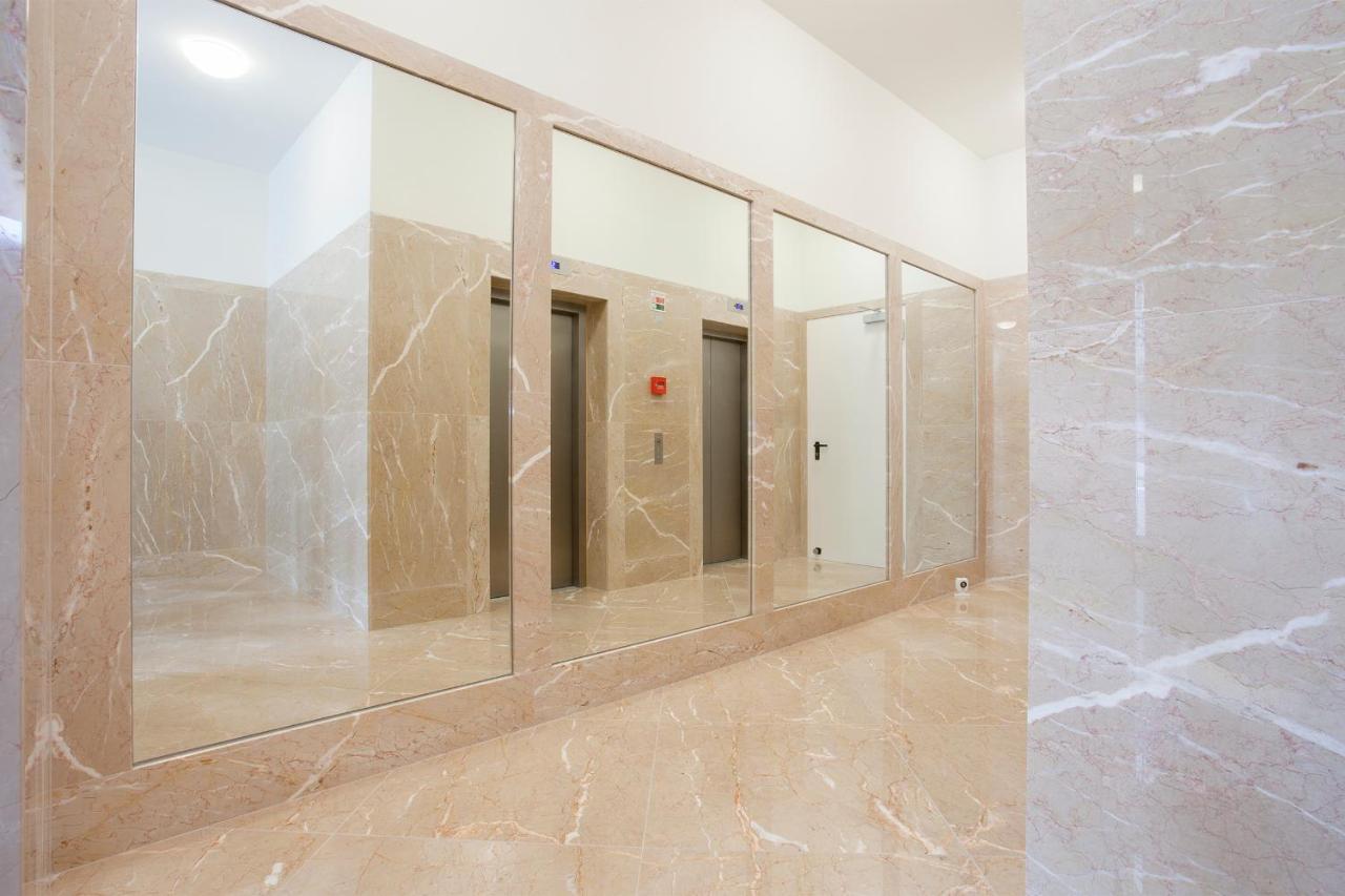 Liiiving In Porto | Aliados Luxury Apartments Dış mekan fotoğraf